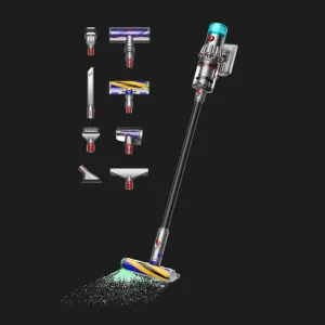 Пылесос Dyson V12 Detect Slim Total Clean в Черновцах