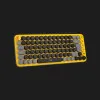 Клавиатура беспроводная Logitech Pop Wireless Blast Yellow