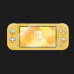 Захисна плівка Hydrogel Pro для Nintendo Switch Lite 5.5" (Glossy Clear)