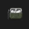 Чехол UAG Civilian для Apple Airpods Pro (2nd/1st gen) (Olive Drab)