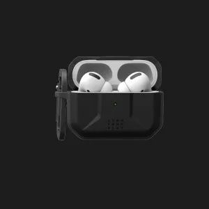 Чехол UAG Civilian для Apple Airpods Pro (2nd/1st gen) (Black) в Сваляве