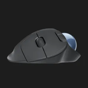 Миша Bluetooth Logitech Ergo M575 USB Graphite (UA) в Бродах