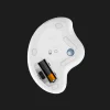 Мышь Bluetooth Logitech Ergo M575 USB White