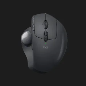Миша Bluetooth Logitech MX Ergo Graphite (UA) в Бродах