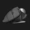 Мышь Bluetooth Logitech MX Ergo Graphite