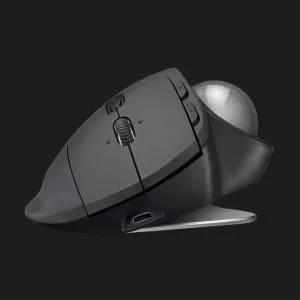 Миша Bluetooth Logitech MX Ergo Graphite (UA) в Бродах
