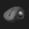 Мышь Bluetooth Logitech MX Ergo Graphite