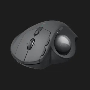 Миша Bluetooth Logitech MX Ergo Graphite (UA) в Бродах