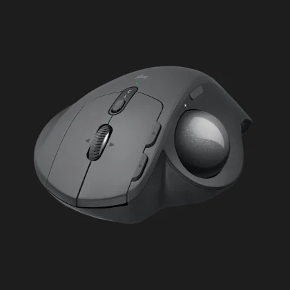 Миша Bluetooth Logitech MX Ergo Graphite