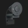 Веб-камера Logitech Brio 305 (Graphite)