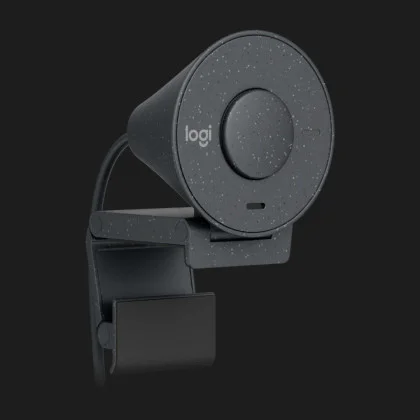 Веб-камера Logitech Brio 305 (Graphite) в Миколаєві