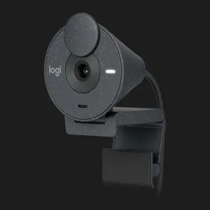 Веб-камера Logitech Brio 305 (Graphite) (UA) в Бродах