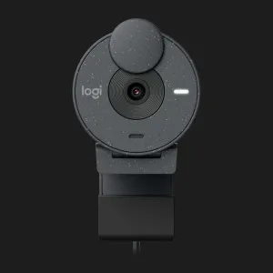 Веб-камера Logitech Brio 305 (Graphite) (UA) в Бродах