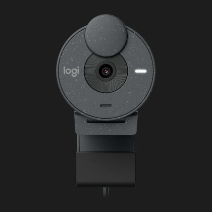Веб-камера Logitech Brio 305 (Graphite)