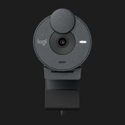 Веб-камера Logitech Brio 305 (Graphite) в Новому Роздолі