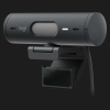 Веб-камера Logitech Brio 500 (Graphite)