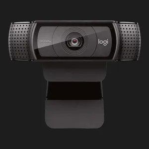 Веб-камера Logitech C920 HD Pro (UA) в Бродах
