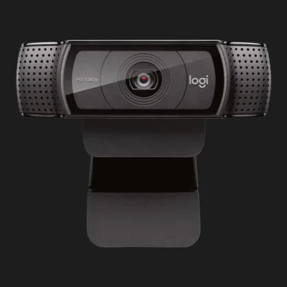 Веб-камера Logitech C920 HD Pro в Одесі