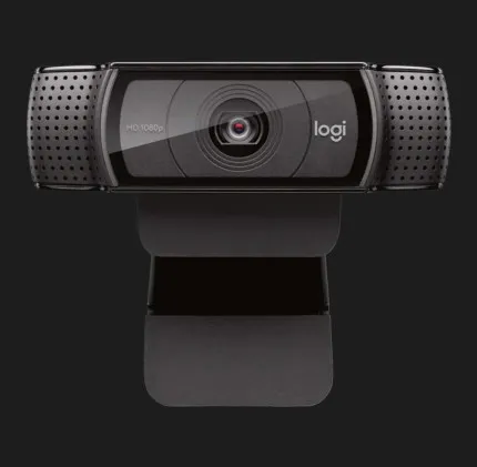 Веб-камера Logitech C920 HD Pro (UA)