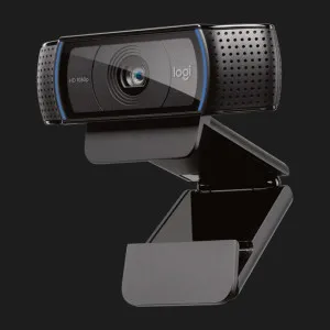 Веб-камера Logitech C920 HD Pro (UA) в Бродах
