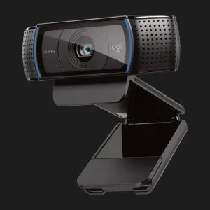 Веб-камера Logitech C920 HD Pro (UA) в Бродах