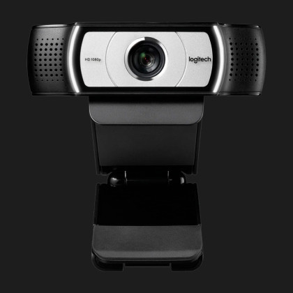 Веб-камера Logitech C930e HD Pro