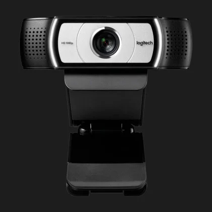 Веб-камера Logitech C930e HD Pro в Сваляве