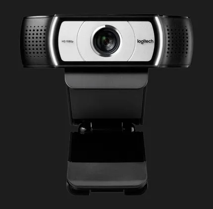 Веб-камера Logitech C930e HD Pro