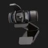 Веб-камера Logitech C920 Pro HD Webcam (Black) (960-001055) (EU)