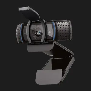 Веб-камера Logitech C920e HD Pro (UA) в Дрогобыче