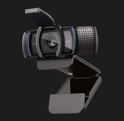 Веб-камера Logitech C920e HD Pro