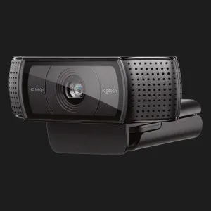 Веб-камера Logitech C920e HD Pro (UA) в Дрогобыче