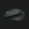 Мышь беспроводная Logitech M720 Triathlon USB Black