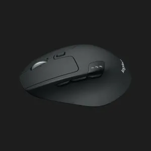 Миша бездротова Logitech M720 Triathlon USB (Black) (EU) в Олександрії