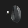 Миша бездротова Logitech MX Anywhere 3S Bluetooth Mouse Graphite