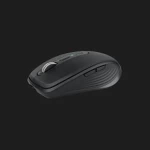 Миша бездротова Logitech MX Anywhere 3S Bluetooth Mouse (Graphite) (EU) в Олександрії