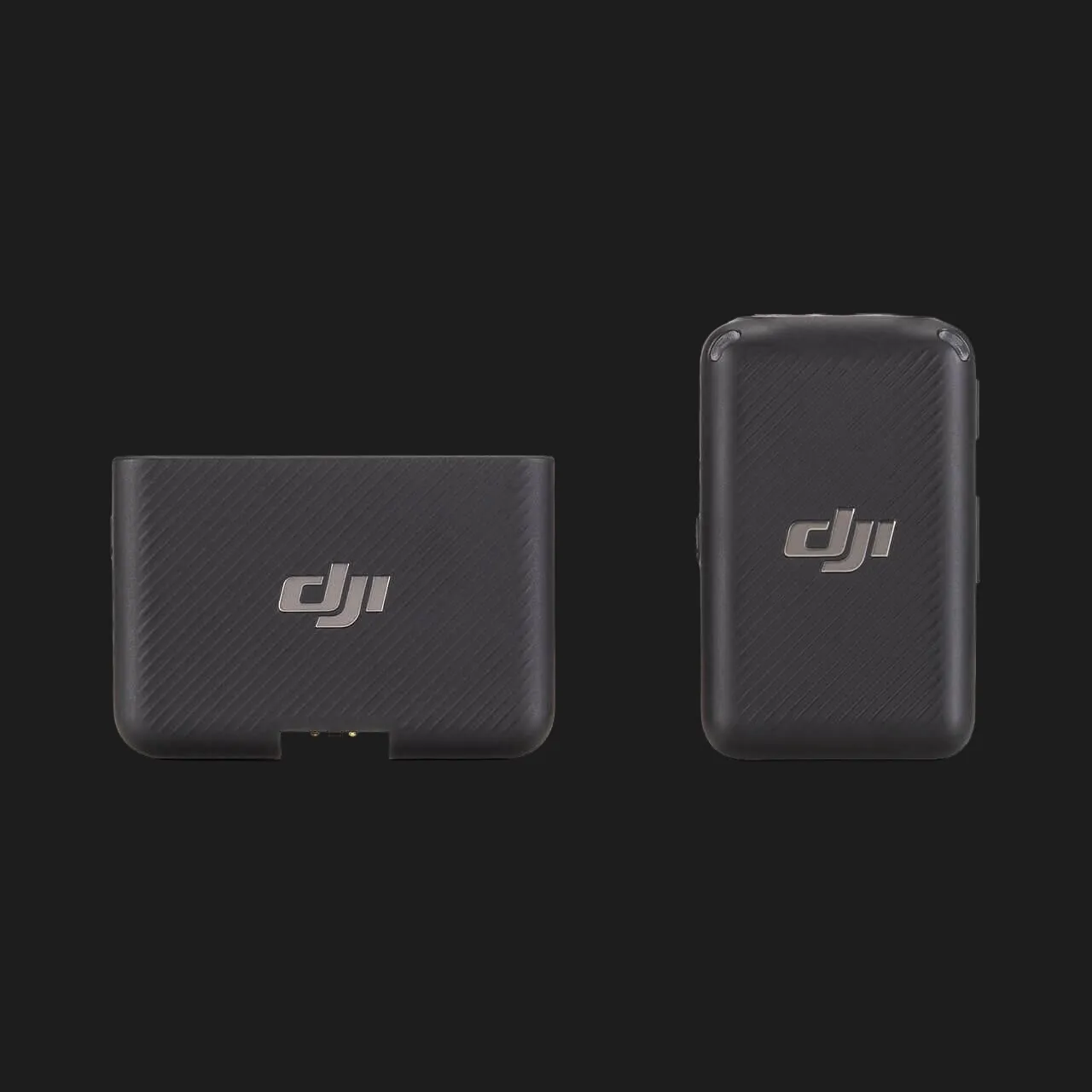 Мікрофонна радіосистема DJI Mic Basic (1TX+1RX)