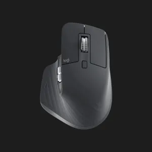 Миша бездротова Logitech MX Master 3S for Business (Graphite) (UA) в Олександрії