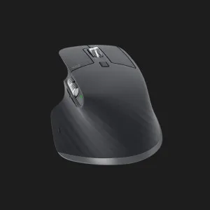 Миша бездротова Logitech MX Master 3S for Business (Graphite) (UA) в Олександрії