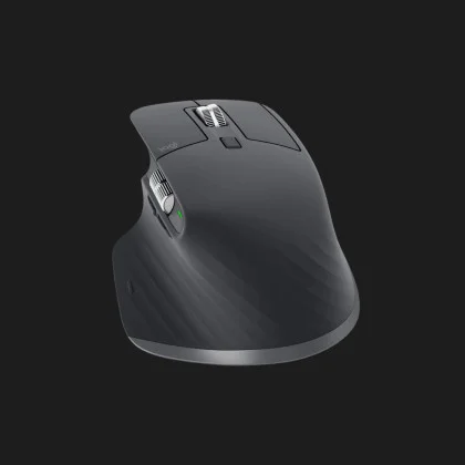 Мышь беспроводная Logitech MX Master 3S for Business (Graphite) в Киеве