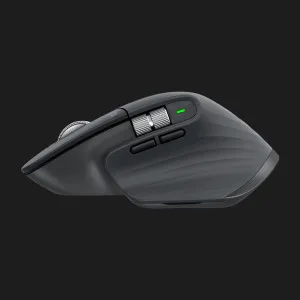 Миша бездротова Logitech MX Master 3S for Business (Graphite) (UA) в Олександрії