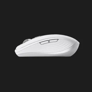 Миша бездротова Logitech MX Anywhere 3S Wireless (Pale Gray) (UA)