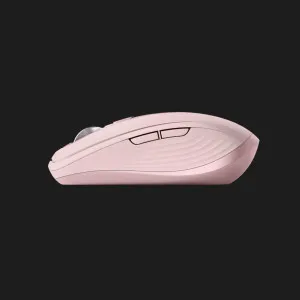 Миша бездротова Logitech MX Anywhere 3S Wireless (Rose) (UA) в Бродах