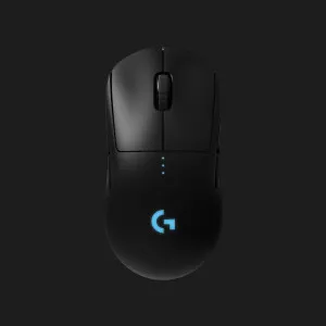 Ігрова миша Logitech G Pro Wireless (Black) (EU)