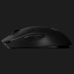 Ігрова миша Logitech G Pro Wireless (Black) (EU) в Бродах