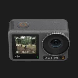 DJI Osmo Action 3 Standard Combo