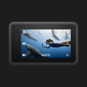 DJI Osmo Action 4 Adventure Combo в Кропивницком