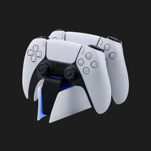 Зарядна станція Honcam для геймпада DualSense for Sony PS5 в Павлограді