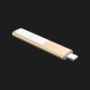 Презентер Logitech Spotlight (Gold) (UA) в Чернівцях