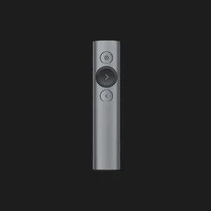 Презентер Logitech Spotlight (Gray) (UA) в Чернівцях